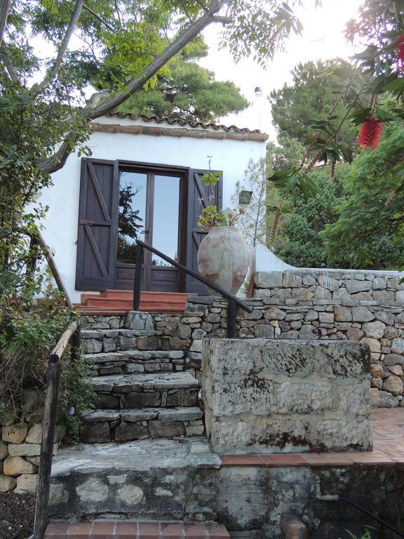 Villa Adamo Scopello  Habitación foto
