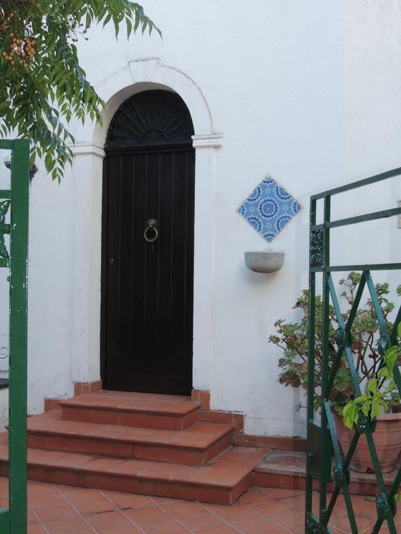 Villa Adamo Scopello  Habitación foto